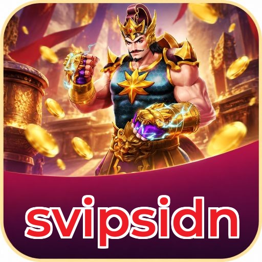 Logo aplikasi svipsidn