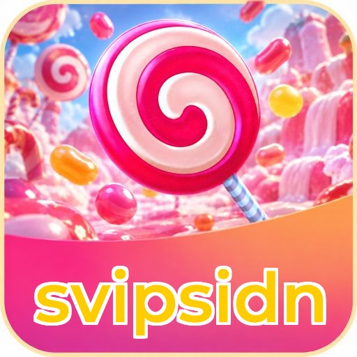 Logo aplikasi svipsidn