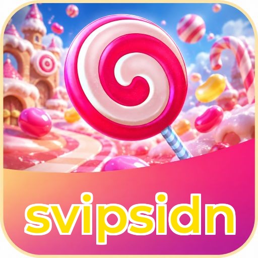 Logo aplikasi svipsidn