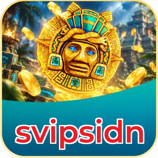 Logo aplikasi svipsidn
