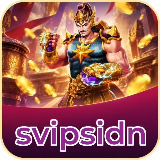 Logo aplikasi svipsidn